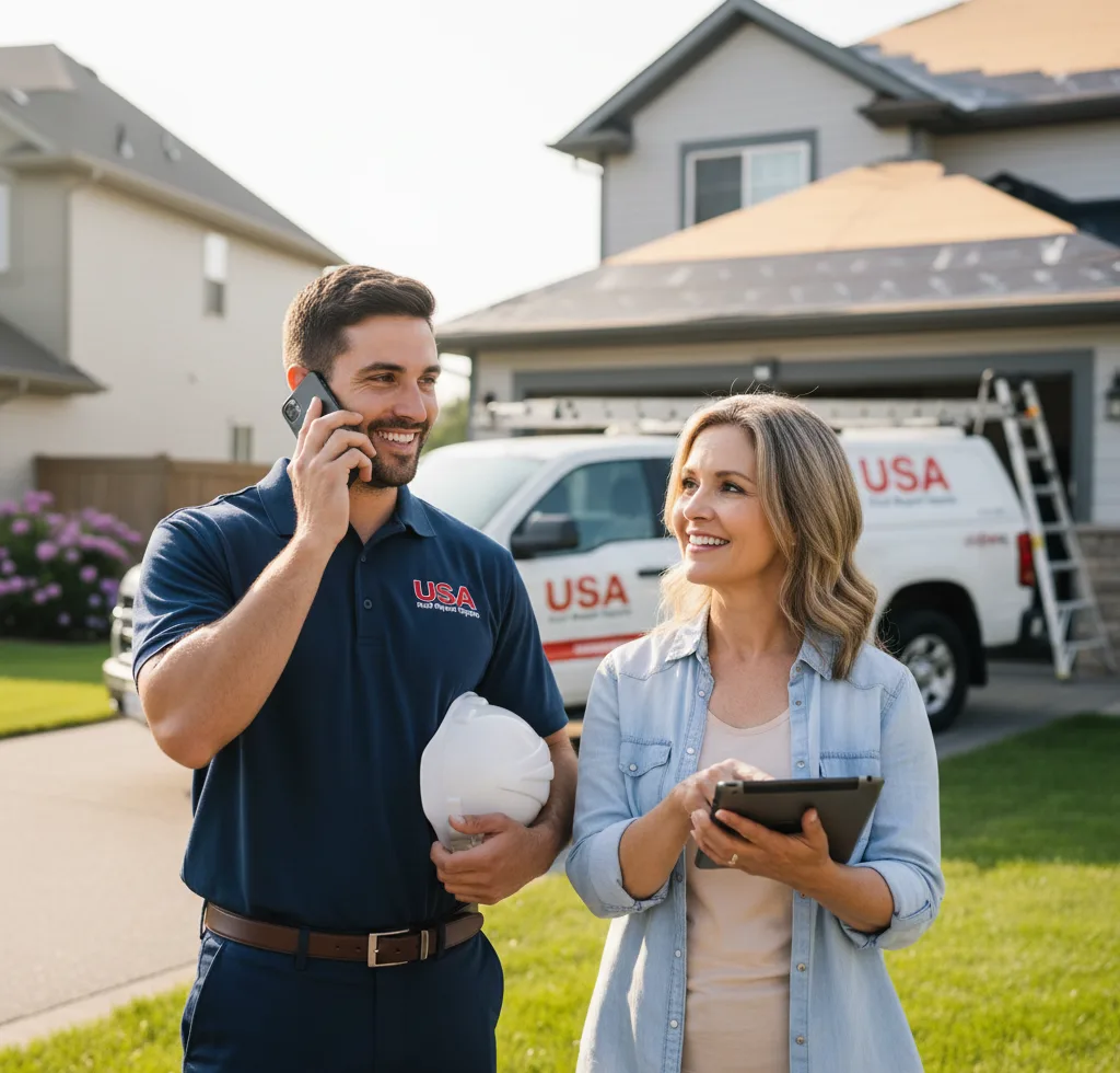 Roof Maintenance in Fillmore, CA
